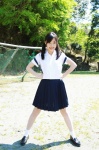 blouse bookbag pleated_skirt sashihara_rino school_uniform skirt socks twintails wpb_122 rating:Safe score:0 user:nil!
