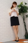 blouse miniskirt morita_konomi pantyhose ponytail rq-star_442 skirt vest rating:Safe score:0 user:nil!