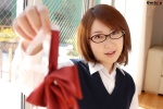 blouse cardigan costume glasses kojima_kotomi school_uniform rating:Safe score:0 user:nil!