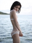 beach bikini niwa_mikiho ocean swimsuit tropical_rainbow_ii wet rating:Safe score:0 user:nil!
