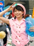 cosplay hat mana_(c76) morokoshi_taisou oneesan twintails rating:Safe score:0 user:nil!