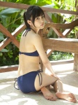 ass bikini ito_yui ponytail side-tie_bikini swimsuit rating:Safe score:2 user:nil!