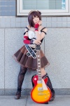 choker cosplay detached_sleeves dress garter guitar hairband kneesocks necklace pantyhose petticoat suzumiya_haruhi suzumiya_haruhi_no_shoushitsu suzumiya_haruhi_no_yuuutsu thighhighs yaya rating:Safe score:0 user:pixymisa