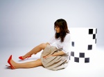 ayase_haruka blouse lovely_sexy_cyborg skirt rating:Safe score:2 user:nil!
