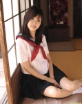 dgc_0892 pleated_skirt sailor_uniform school_uniform skirt socks tsukasa_aoi rating:Safe score:0 user:nil!