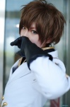 blazer code_geass cosplay crossplay gloves kururugi_suzaku saya rating:Safe score:0 user:nil!