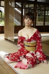cleavage kimono morisaki_yuki wpb_125 rating:Safe score:0 user:nil!
