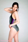 ass one-piece_swimsuit ponytail swimsuit yamamoto_itsuka rating:Safe score:0 user:nil!