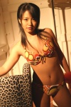 atelier bikini cleavage isoyama_sayaka swimsuit rating:Safe score:0 user:nil!