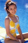 one-piece_swimsuit pool swimsuit taniguchi_ayumi rating:Safe score:0 user:NewType