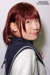 anegasaki_nene cardigan cosplay iroha_(ii) love_plus sailor_uniform school_uniform rating:Safe score:0 user:nil!