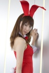 animal_ears bunny_ears chihaya cosplay leotard original tail rating:Safe score:0 user:nil!
