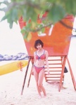 beach bikini cleavage nakane_kasumi side-tie_bikini swimsuit ys_web_009 rating:Safe score:0 user:nil!