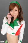 chiba_sakura croptop hairband miniskirt rq-star_630 skirt rating:Safe score:0 user:nil!