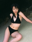 beach bikini satonaka_rin swimsuit rating:Safe score:1 user:nil!