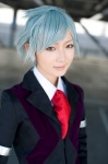 blue_hair cosplay tagme_character tagme_series tsunomori_aya rating:Safe score:0 user:nil!