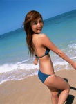 ass beach bikini kiguchi_aya ocean swimsuit wet ys_web_199 rating:Safe score:1 user:nil!