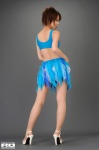 croptop miniskirt mizutani_sakura pantyhose race_queen rq-star_390 sheer_legwear skirt rating:Safe score:0 user:nil!
