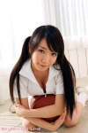 cleavage gym_uniform hirayama_airi polo socks twintails rating:Safe score:0 user:nil!
