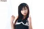 apron dress hairband maid maid_uniform matsumoto_mami rating:Safe score:0 user:nil!