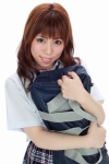 blouse bookbag pleated_skirt school_uniform skirt tadara_jumi ys_web_363 rating:Safe score:0 user:nil!