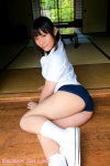ass buruma gym_uniform polo shorts socks toyama_suzune rating:Safe score:0 user:nil!
