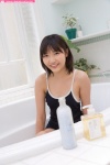bathroom bathtub one-piece_swimsuit ryouka swimsuit wet rating:Safe score:0 user:nil!