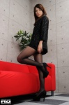 black_legwear ichihashi_naoho pantyhose rq-star_577 shorts sweater rating:Safe score:2 user:nil!