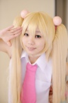 blonde_hair cosplay kodomo_no_jikan kokonoe_rin odeko school_uniform tie twintails rating:Safe score:0 user:nil!