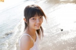 beach camisole hibino_azusa ocean wet rating:Safe score:0 user:nil!