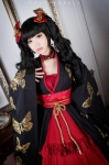 cosplay dress godchild kimono lucia_cromwell tomiaaaaaaa twintails rating:Safe score:1 user:DarkSSA