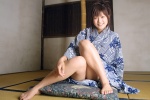 barefoot bikini_bottom dgc_0057 ebihara_mai swimsuit yukata rating:Safe score:1 user:nil!