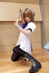 billhook boots cosplay higurashi_no_naku_koro_ni ryuuguu_rena sailor_hat saya thighhighs rating:Safe score:0 user:darkgray