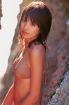 beach bikini_top cleavage minami_akina swimsuit vjy_71 rating:Safe score:0 user:nil!