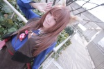 animal_ears blouse cosplay horo narumi_lain skirt spice_and_wolf vest wolf_ears wolf's_garden rating:Safe score:0 user:nil!