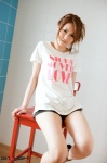 girlz_high miyahara_shun shorts tshirt rating:Safe score:0 user:nil!