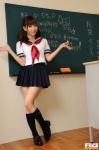 akiha_chihiro kneesocks pleated_skirt rq-star_575 sailor_uniform school_uniform skirt twintails rating:Safe score:1 user:nil!