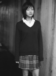 aibu_saki black_&_white blouse pleated_skirt school_uniform skirt sweater wanibooks_02 rating:Safe score:0 user:nil!
