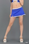 4k-star_082 cropped_jacket miniskirt nakano_asuka pantyhose sheer_legwear skirt tubetop rating:Safe score:0 user:nil!