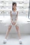 ballet cleavage croptop leotard ono_erena pantyhose tutu wpb_114 rating:Safe score:0 user:nil!