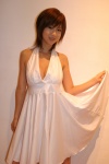 cleavage dress hoshino_aki marshmallow rating:Safe score:0 user:nil!