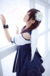 cosplay dress flower kousaka_yun original wings rating:Safe score:0 user:xkaras