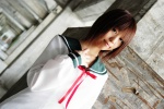 air_gear cosplay kimoto_mayu sailor_uniform school_uniform simca rating:Safe score:0 user:nil!