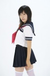 costume minazuki_naru school_uniform thighhighs rating:Safe score:0 user:nil!