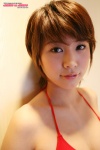bikini_top cleavage kosaka_yuka swimsuit rating:Safe score:1 user:nil!
