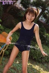 kurokawa_kei one-piece_swimsuit side_ponytail swimsuit wet rating:Safe score:0 user:nil!