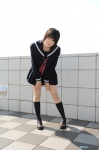 costume kneesocks school_uniform touta_miya rating:Safe score:1 user:nil!