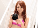 bikini_top camera cleavage narushima_momoka swimsuit rating:Safe score:0 user:nil!