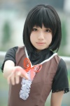 amakura_mayu blouse choco cosplay fatal_frame_2 jumper rating:Safe score:0 user:nil!
