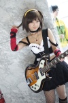cosplay guitar hiromichi suzumiya_haruhi suzumiya_haruhi_no_yuuutsu rating:Safe score:0 user:Log